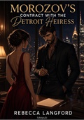 Morozov's Contract with the Detroit Heiress