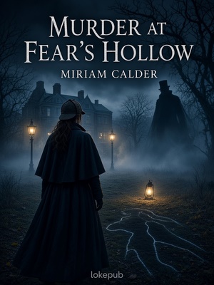 Murder at Fear's Hollow