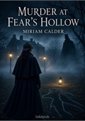Murder at Fear's Hollow