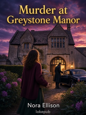Murder at Greystone Manor