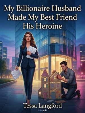 My Billionaire Husband Made My Best Friend His Heroine