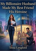 My Billionaire Husband Made My Best Friend His Heroine