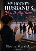 My Hockey Husband's Vow to My Twin