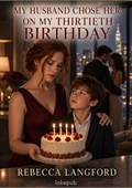 My Husband Chose Her on My Thirtieth Birthday