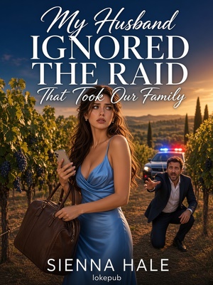 My Husband Ignored the Raid That Took Our Family