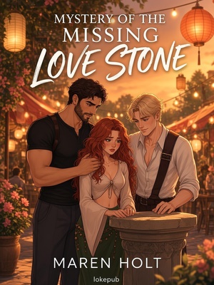 Mystery of the Missing Love Stone