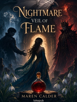 Nightmare Veil of Flame