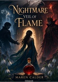 Nightmare Veil of Flame