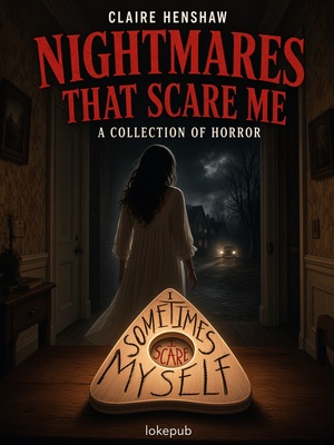 Nightmares That Scare Me