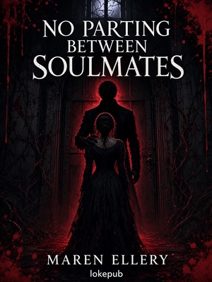 No Parting Between Soulmates
