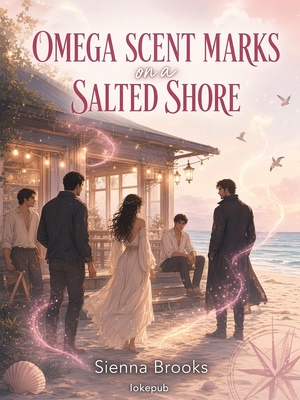Omega Scent Marks on a Salted Shore