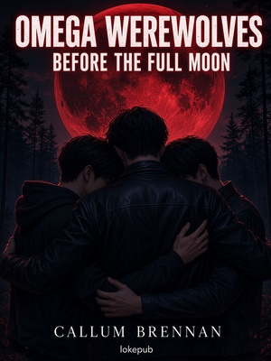 Omega Werewolves Before the Full Moon