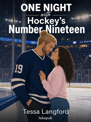 One Night with Hockey's Number Nineteen
