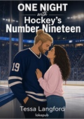 One Night with Hockey's Number Nineteen