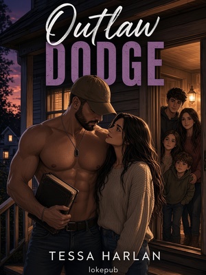 Outlaw Dodge