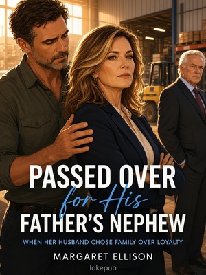 Passed Over for His Father's Nephew