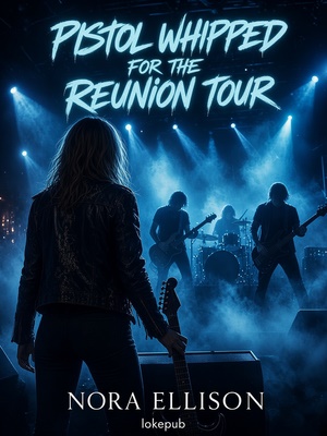Pistol Whipped for the Reunion Tour
