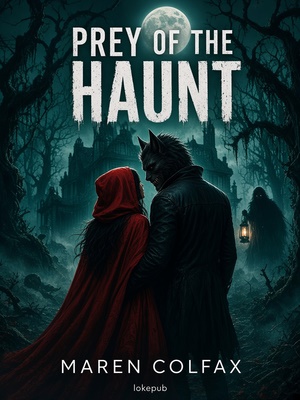 Prey of the Haunt