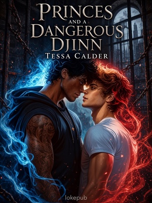 Princes and a Dangerous Djinn