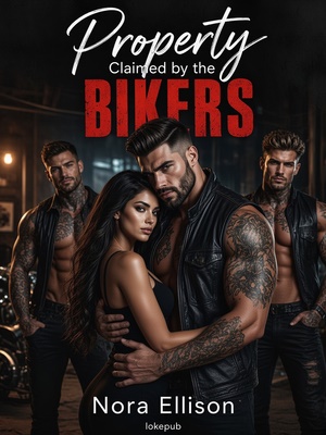 Property Claimed by the Bikers