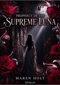 Prophecy of the Supreme Luna