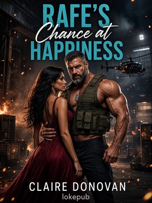 Rafe's Chance at Happiness