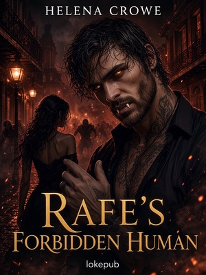 Rafe's Forbidden Human