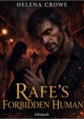 Rafe's Forbidden Human