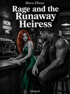 Rage and the Runaway Heiress