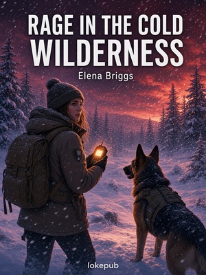 Rage in the Cold Wilderness