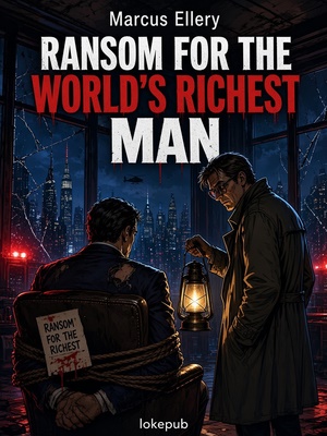 Ransom for the World's Richest Man
