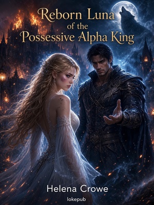 Reborn Luna of the Possessive Alpha King