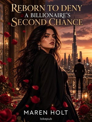 Reborn to Deny a Billionaire's Second Chance