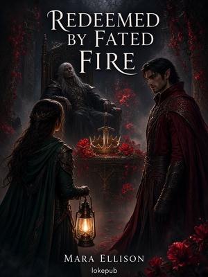 Redeemed by Fated Fire