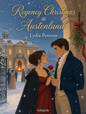 Regency Christmas at Austenland