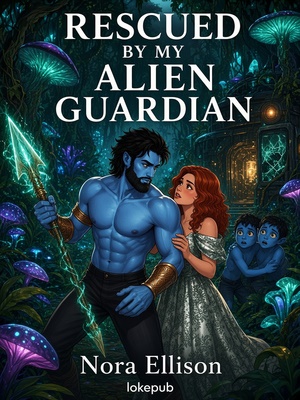 Rescued by My Alien Guardian