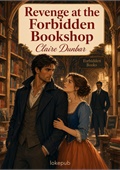 Revenge at the Forbidden Bookshop