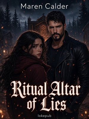 Ritual Altar of Lies