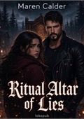 Ritual Altar of Lies