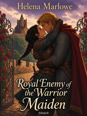 Royal Enemy of the Warrior Maiden