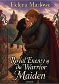 Royal Enemy of the Warrior Maiden
