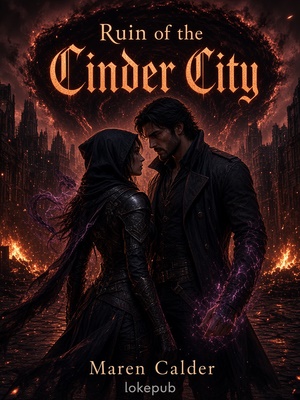 Ruin of the Cinder City