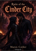 Ruin of the Cinder City