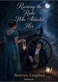 Ruining the Rake Who Abducted Her