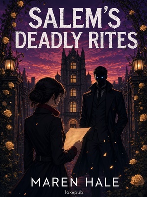 Salem's Deadly Rites