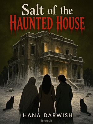 Salt of the Haunted House