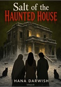 Salt of the Haunted House