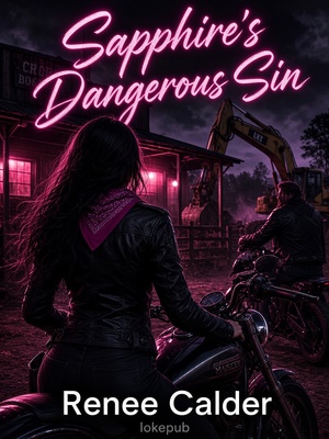 Sapphire's Dangerous Sin