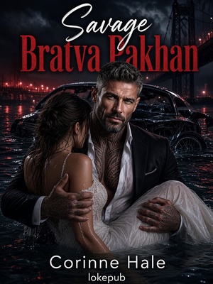 Savage Bratva Pakhan