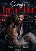 Savage Bratva Pakhan